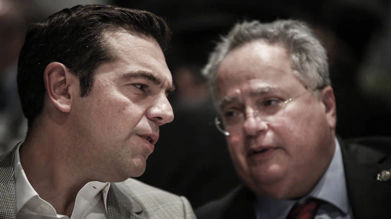 Ραγδαίες εξελίξεις: Οι δύο ονομασίες που προκρίθηκαν ως τελική λύση για τα Σκόπια – Μυστική συναλλαγή της Ελληνικής Κυβέρνησης με αντάλλαγμα τη Μακεδονία;